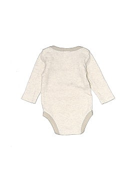 Assorted Brands Long Sleeve Onesie (view 2)