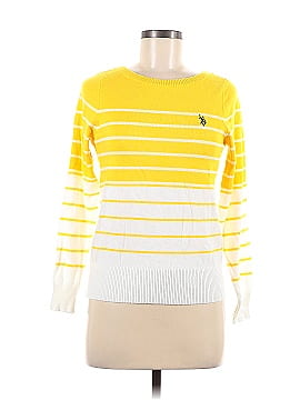 U.S. Polo Assn. Pullover Sweater