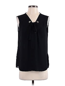 Sion Sleeveless Blouse (view 1)