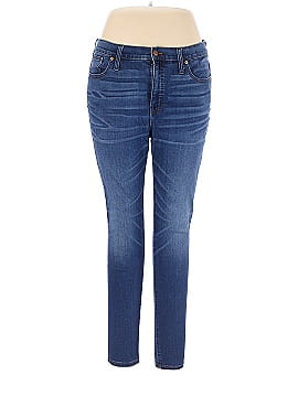 Madewell Jeans (view 1)