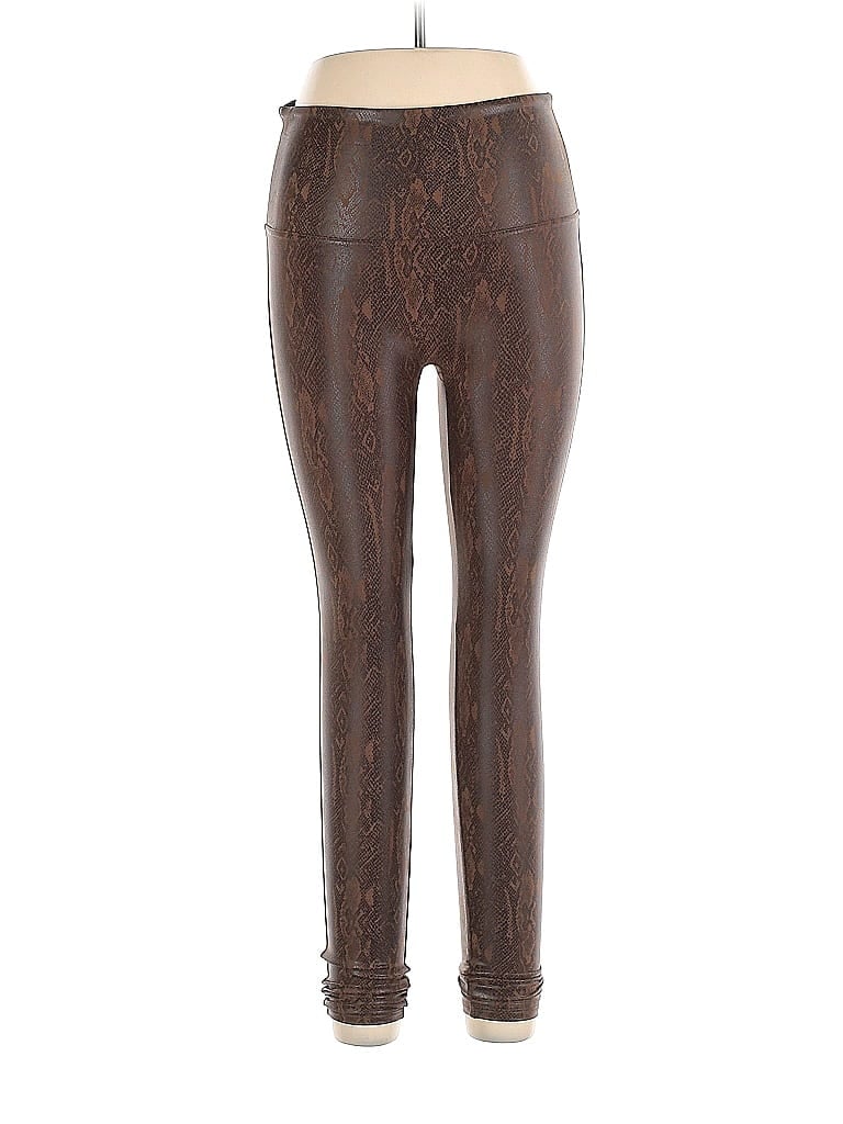 Clover - Brown Spanx Legging main image 0