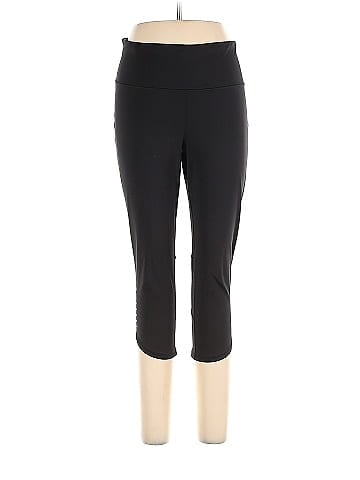 Active by Old Navy Black Active Pants Size XL - 40% off
