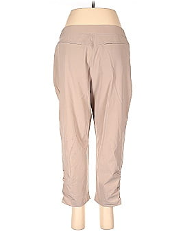 Zenergy by Chico's Casual Pants (view 2)