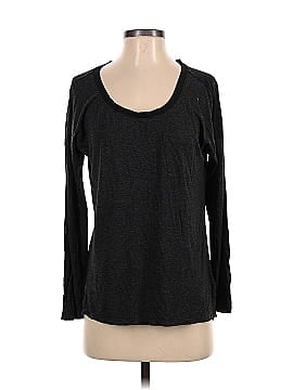 Banana Republic Long Sleeve T-Shirt (view 1)