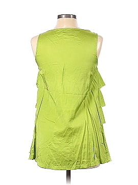 TCEC Sleeveless Blouse (view 2)