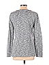 J.Crew Mercantile Gray Pullover Sweater Size S - photo 2