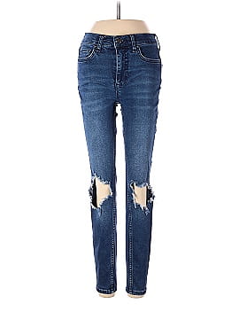 Free People Jeggings (view 1)