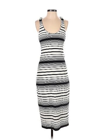 Amy Matto Casual Dress (view 1)
