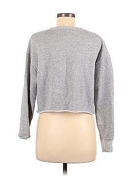 American Eagle Outfitters Sweatshirt (view 2)