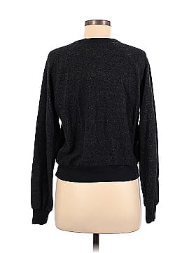 ALTERNATIVE Pullover Sweater (view 2)