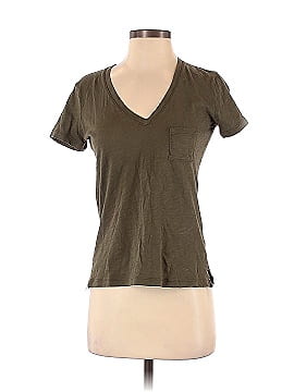 Madewell Short Sleeve T-Shirt (view 1)