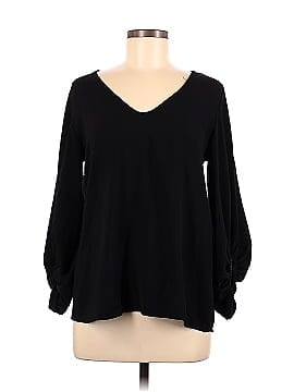 ee:some Long Sleeve Blouse (view 1)