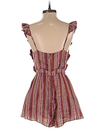 TJD Romper (view 2)