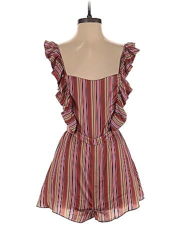 TJD Romper (view 1)