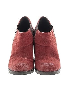 Geox Respira Ankle Boots (view 2)