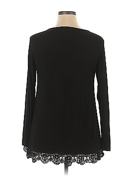 Unbranded Long Sleeve Blouse (view 2)