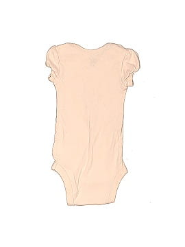 Gerber Short Sleeve Onesie (view 2)