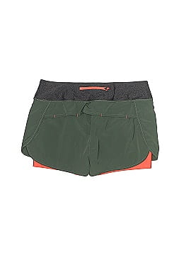 MPG Athletic Shorts (view 2)