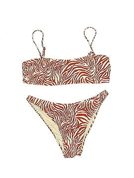 Kendall & Kylie Two Piece Swimsuit (view 1)
