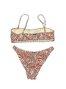 Kendall & Kylie Two Piece Swimsuit (view 2)