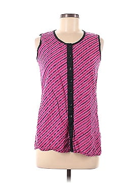 Assorted Brands Sleeveless Blouse (view 1)