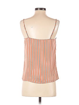 L'academie los angeles Sleeveless Blouse (view 2)