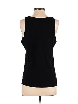 Zara Sleeveless T-Shirt (view 2)