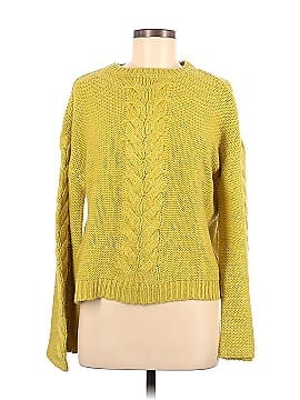 Love, Whit by Whitney Port Pullover Sweater (view 1)