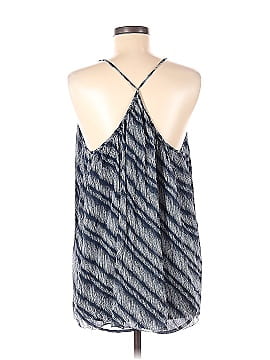 Lucky Brand Sleeveless Blouse (view 2)