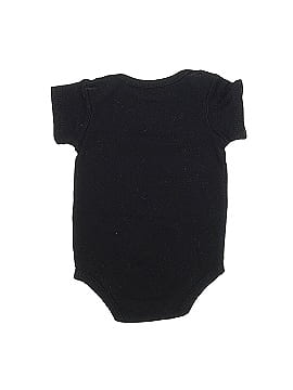 Hb Short Sleeve Onesie (view 2)