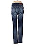 Madewell Hearts Stars Blue Jeans Size 25 waist - photo 2