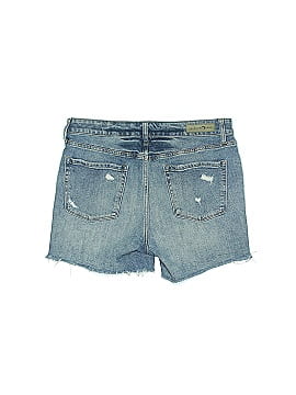 Treasure & Bond Denim Shorts (view 2)