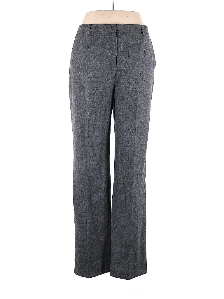 Pantalon Femme Pendleton 100% Laine Avec Doublure - Taille 31 De Longueur - Neuf Avec étiquettes