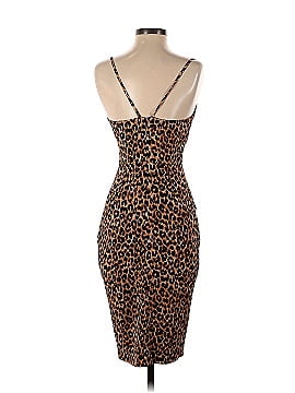 Likely Leopard Brooklyn Dress (view 2)