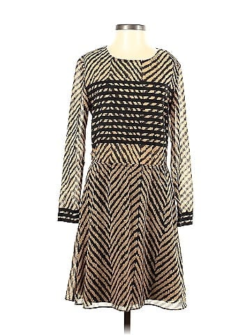 Kova & T Cocktail Dress (view 1)