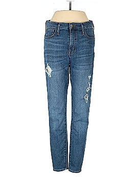 J.Crew Mercantile Jeans (view 1)