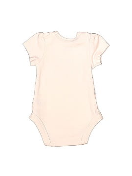 Disney Baby Short Sleeve Onesie (view 2)