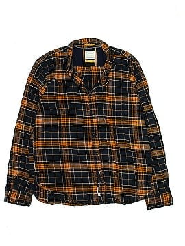 American Heritage Long Sleeve Button-Down Shirt (view 1)