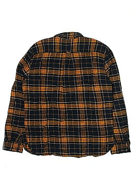 American Heritage Long Sleeve Button-Down Shirt (view 2)