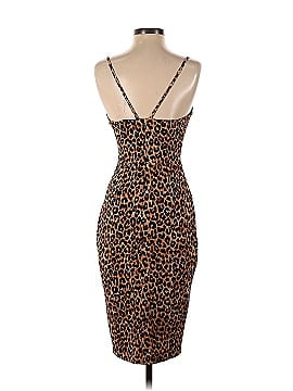 Likely Leopard Brooklyn Dress (view 2)