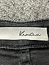 KanKan Jeans Black Jeans Size 7 - photo 3