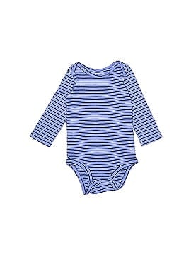 Carter's Long Sleeve Onesie (view 1)