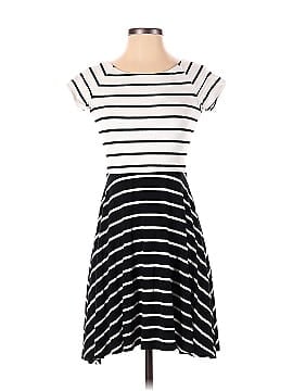 Ann Taylor LOFT Casual Dress (view 1)