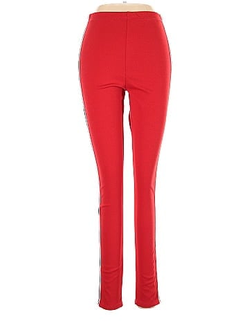 Blue Blush Active Pants (view 1)