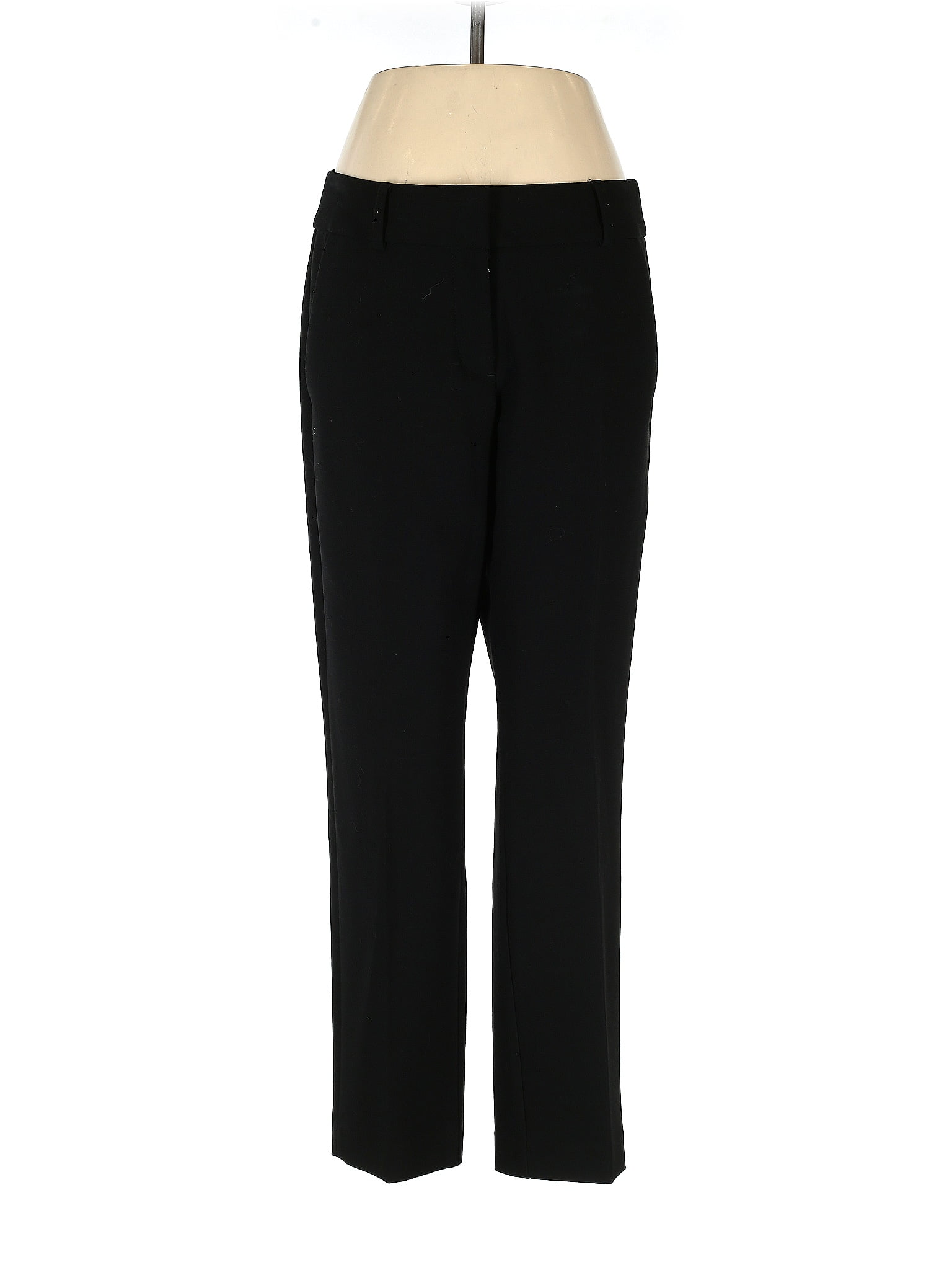 Ann Taylor LOFT Black Leggings Size S - 71% off