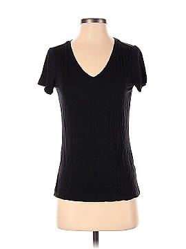 G by Giuliana Rancic Short Sleeve T-Shirt (view 1)