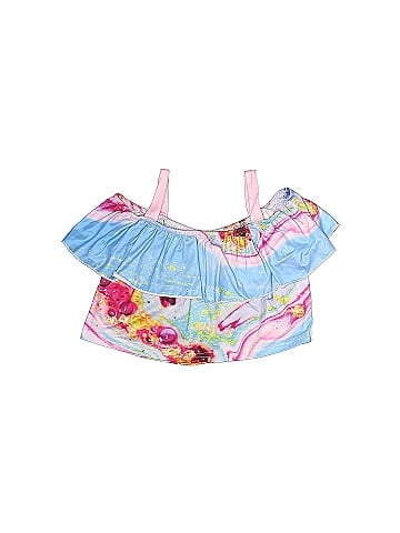 Pixie Girl Sleeveless Top (view 2)