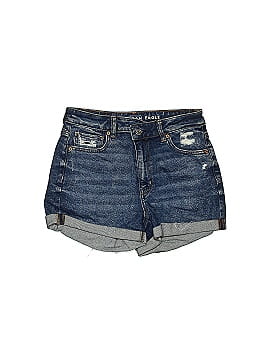 American Eagle Outfitters Denim Shorts (view 1)