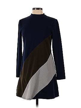Slate & Willow Colorblock Gabby Shift Dress (view 1)