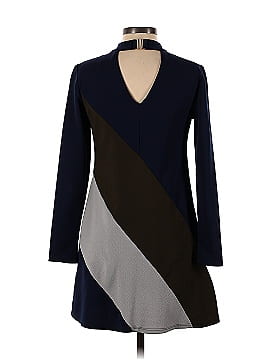 Slate & Willow Colorblock Gabby Shift Dress (view 2)